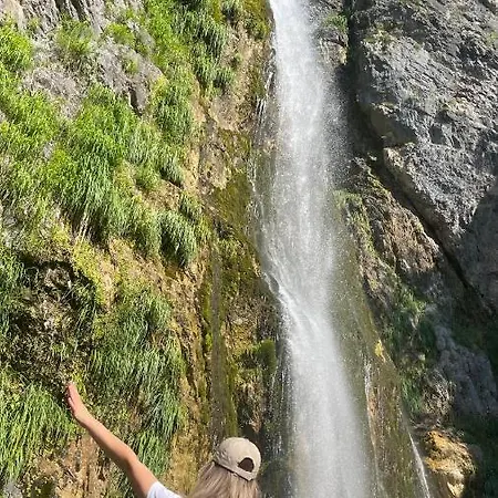 Perla E Alpeve