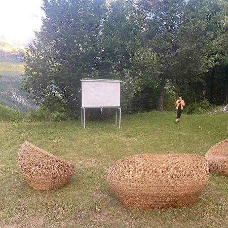 Hotel Perla E Alpeve
